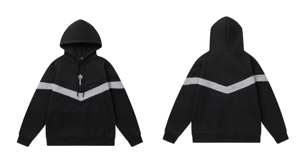 Trapstar Hoodie Pants Set