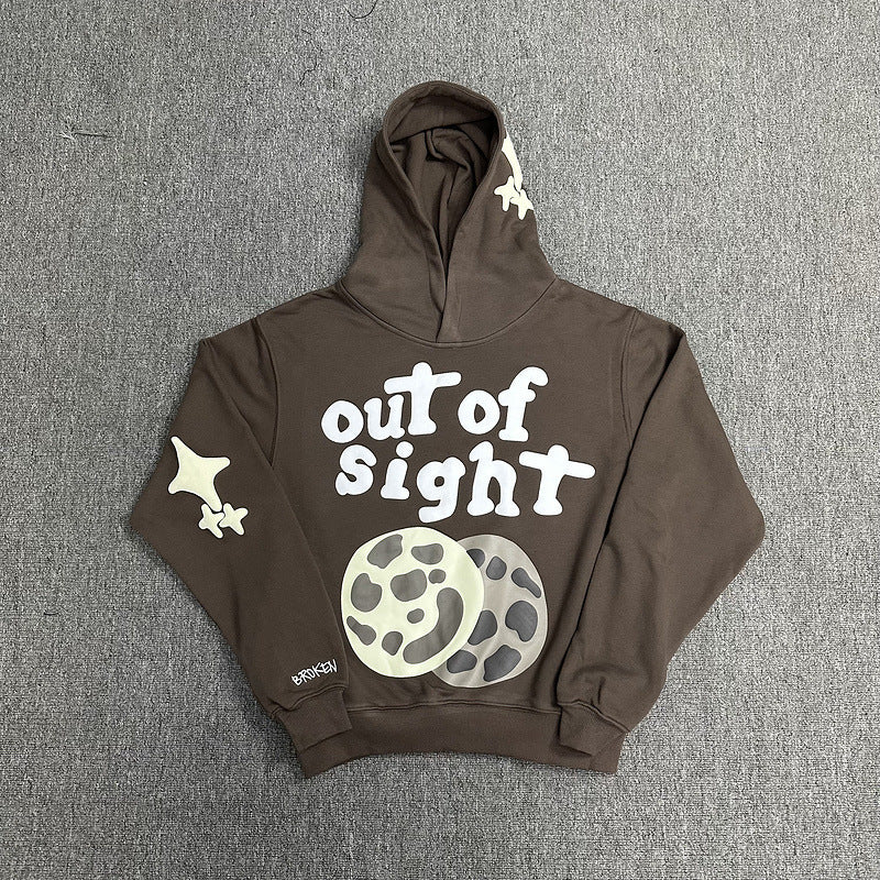 Broken Planet Hoodie, Pants, Shrots Shirts
