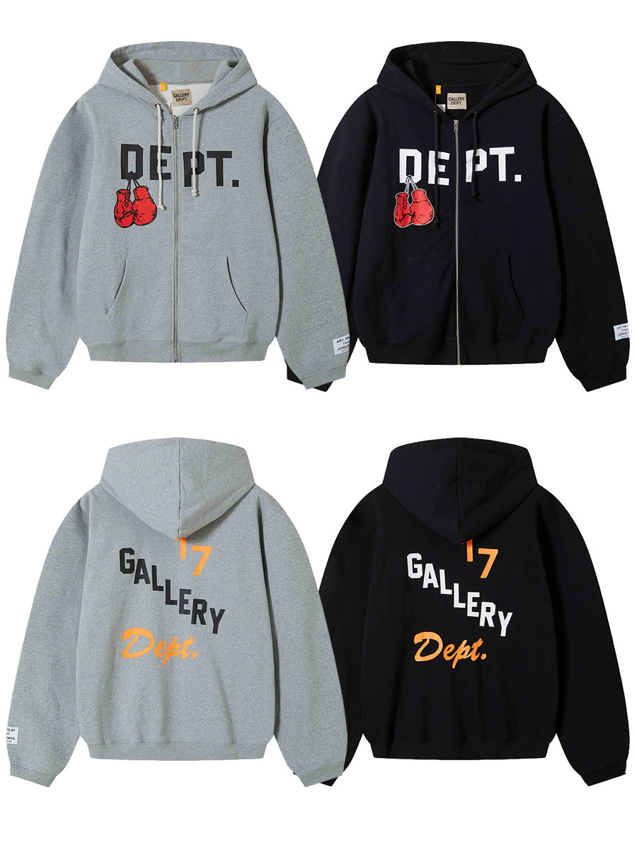 Gallery Dept Hoodie