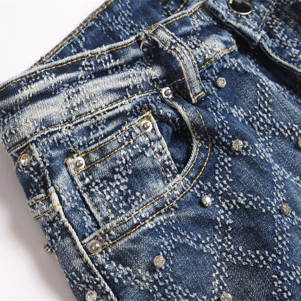 Amiri Jeans