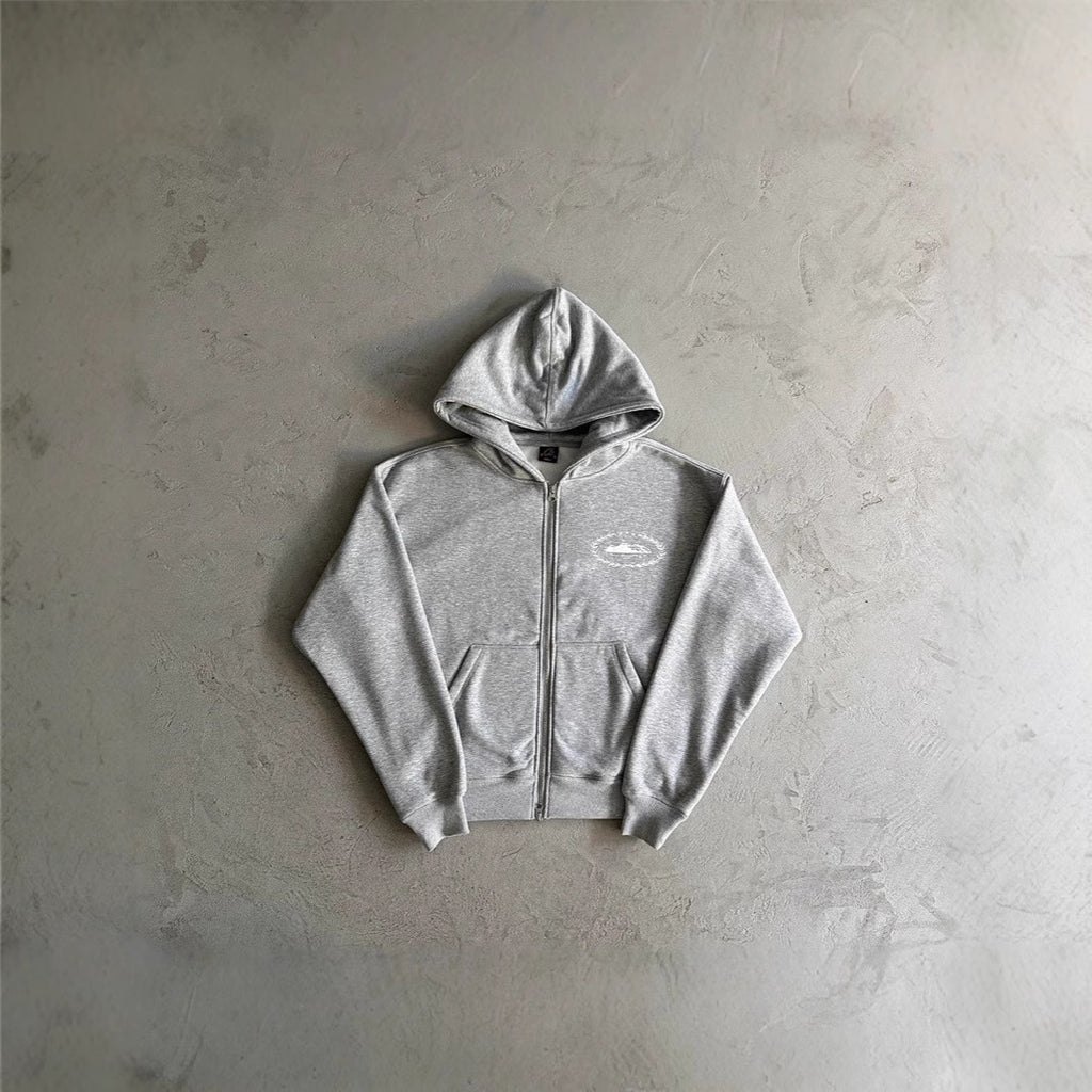 Corteiz Hoodie and Sweatpants