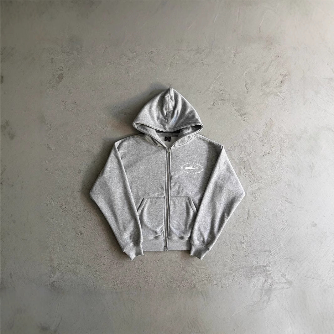Corteiz Hoodie and Sweatpants