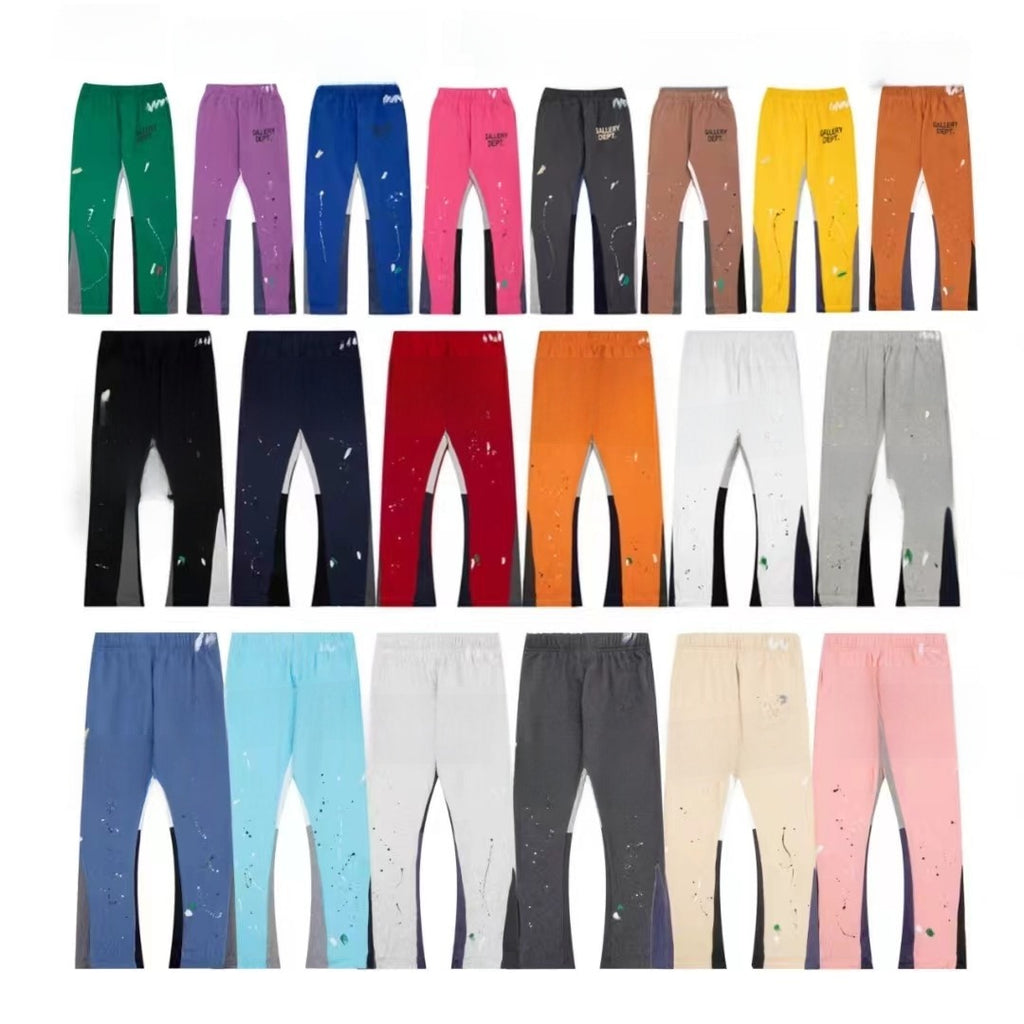 Gallery Dept Sweatpants