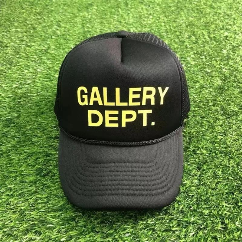 Gallery Dept Cap
