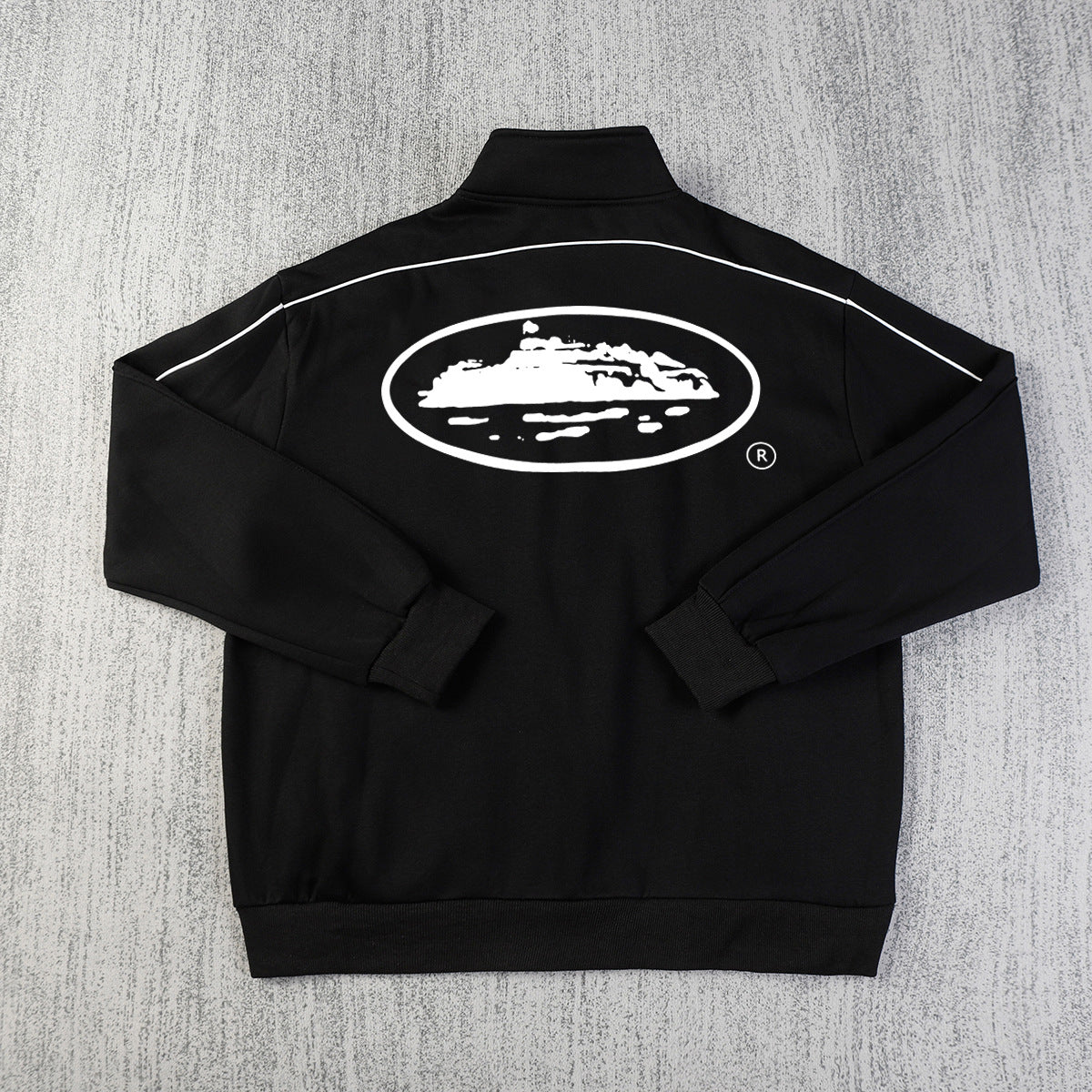 Corteiz Sweatshirts & Pan Graphic Set