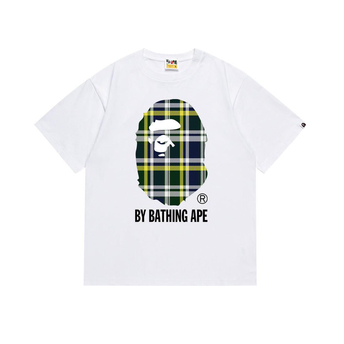 Bape shirt