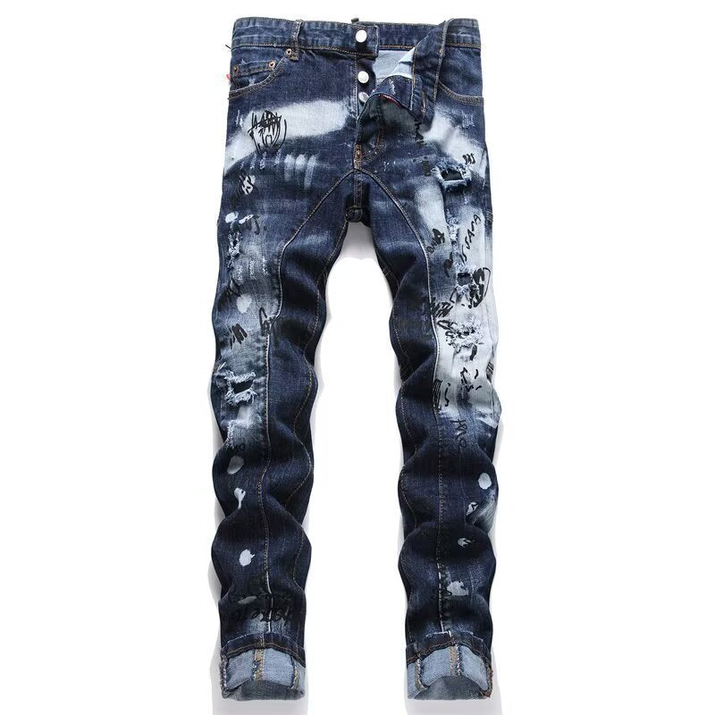 Trousers from all brands
