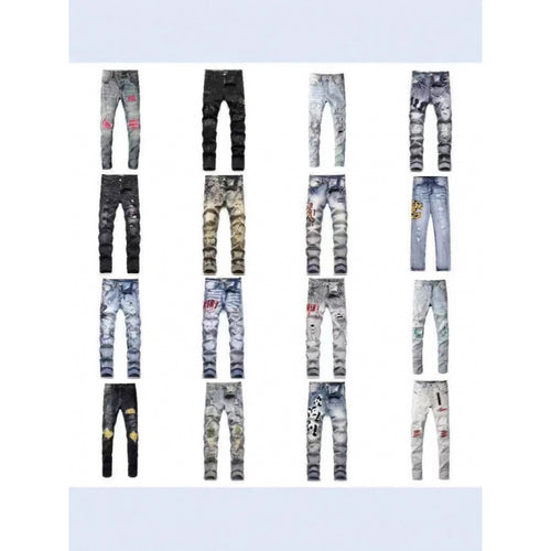 Amiri Jeans