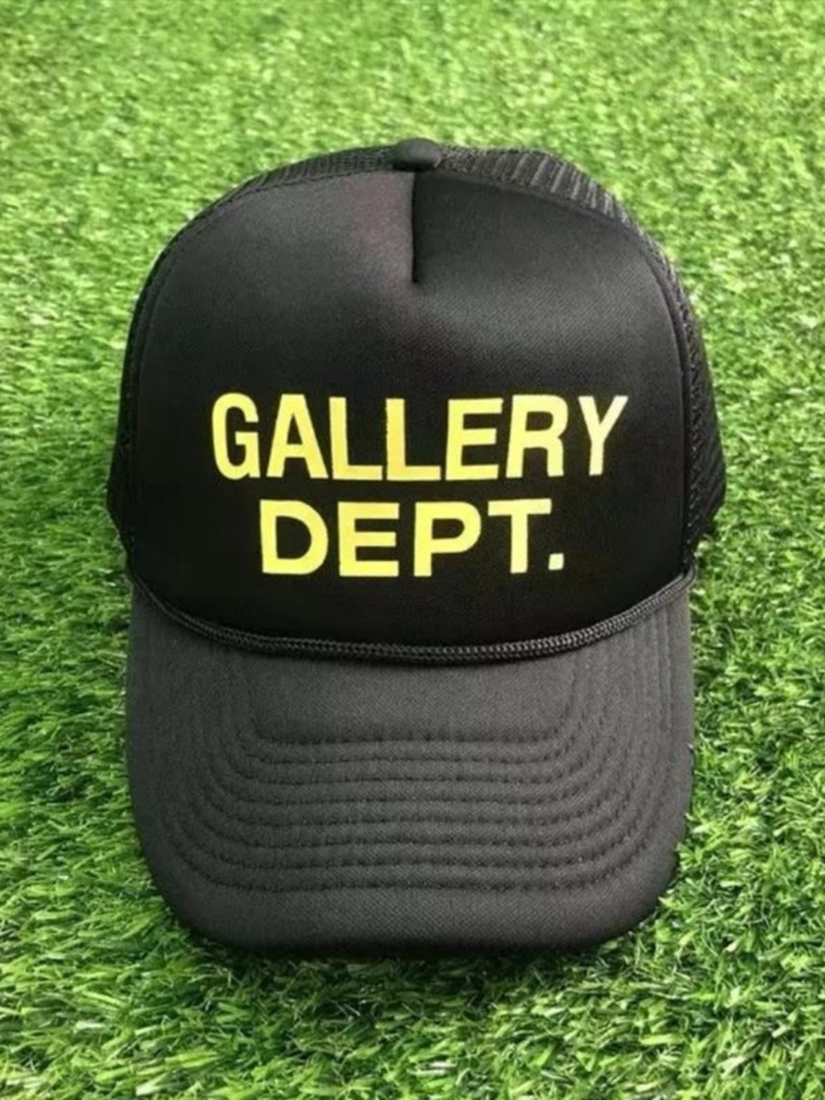 Gallery Dept Cap