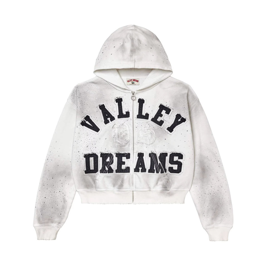 Vale Forever Hoodie