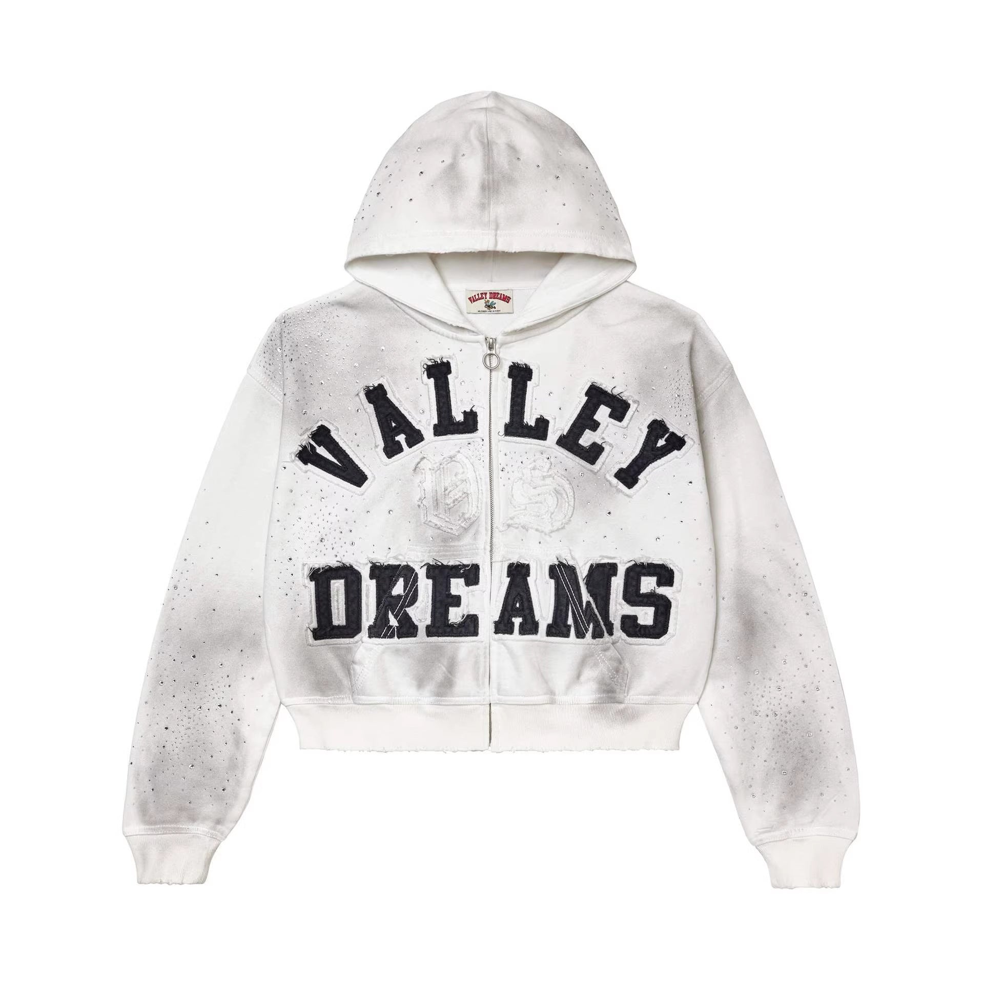 Vale Forever Hoodie