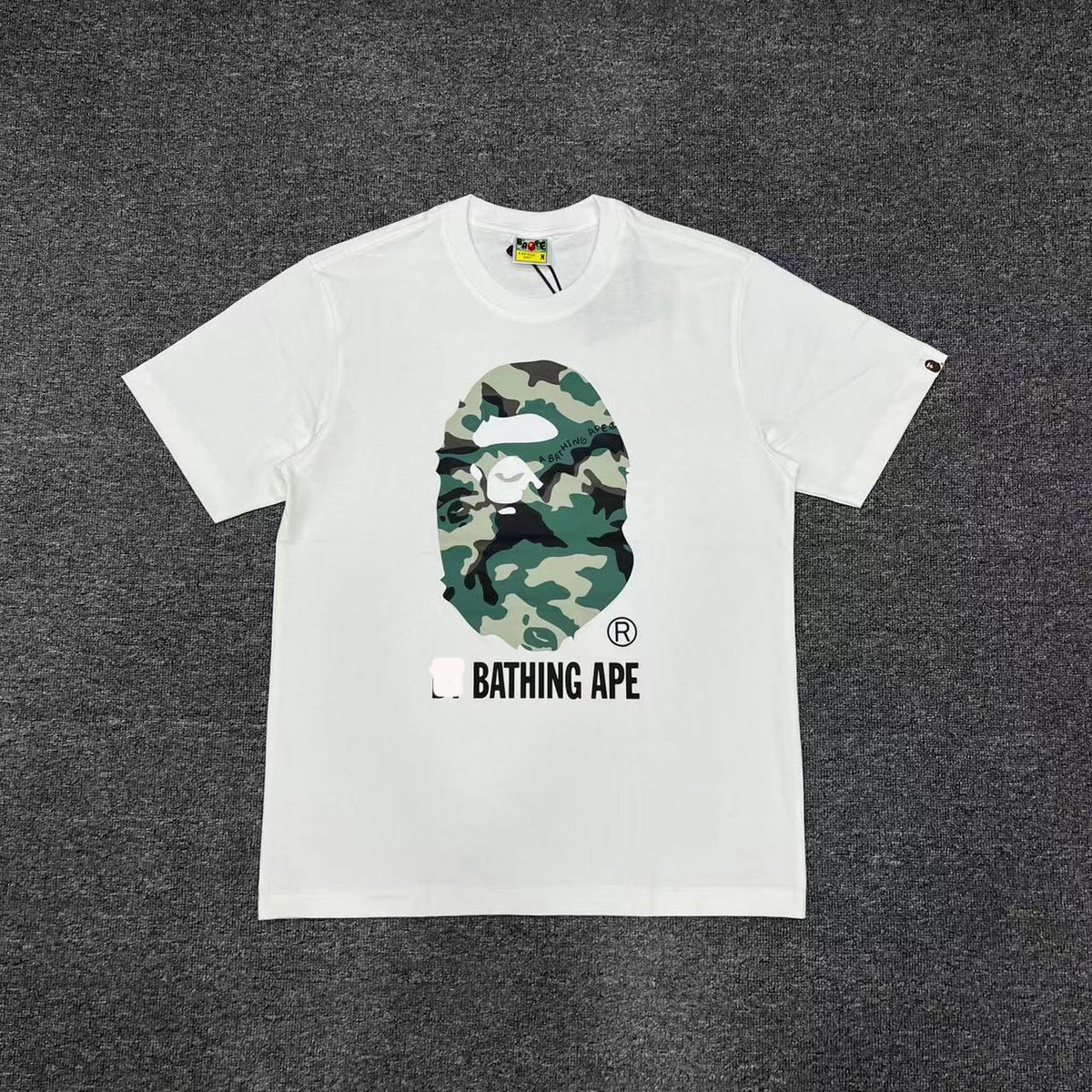 Bape shirt
