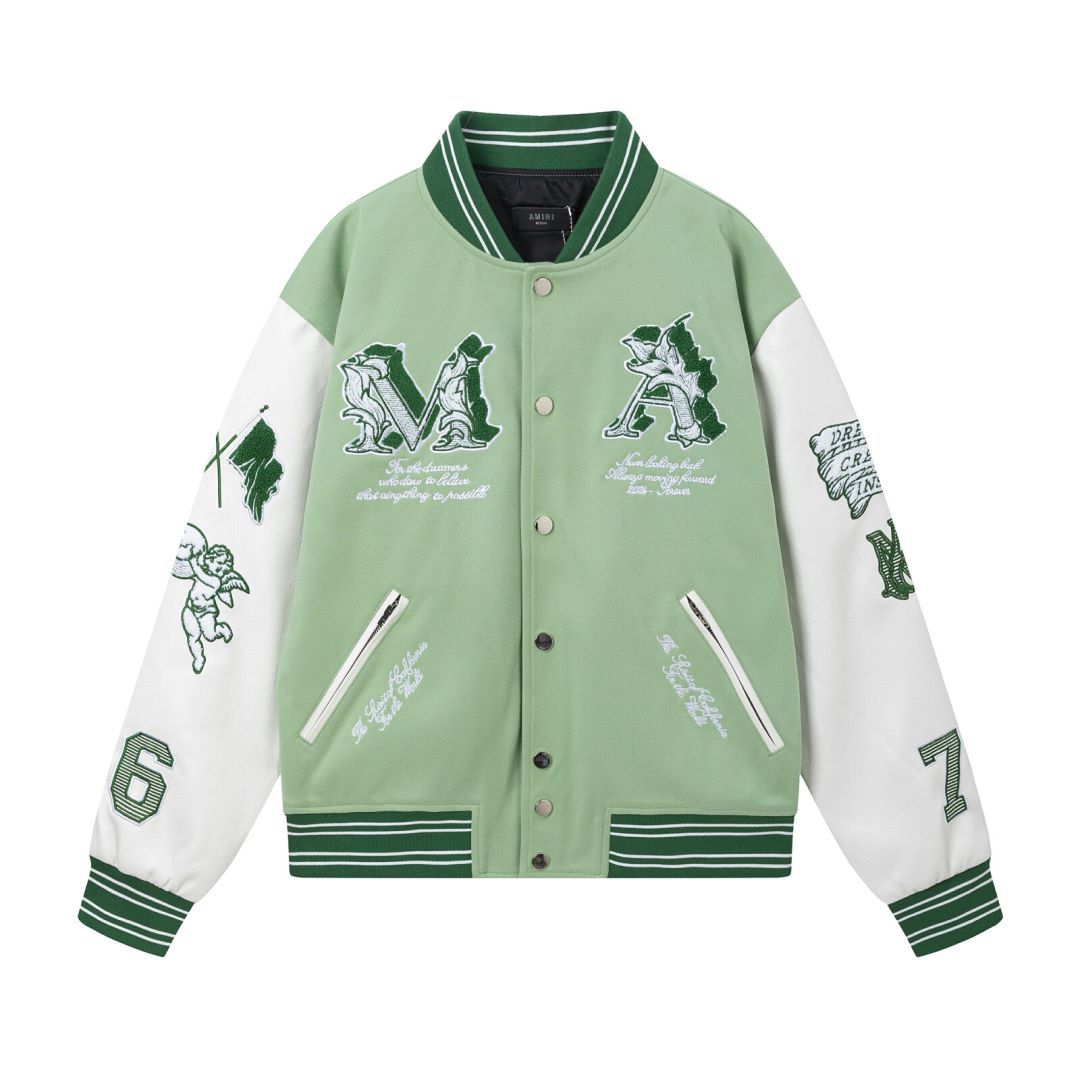 Amiri Casual Jacket