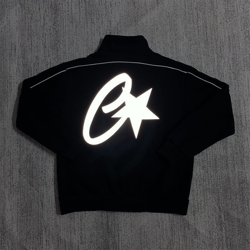 Corteiz Sweatshirts & Pan Graphic Set
