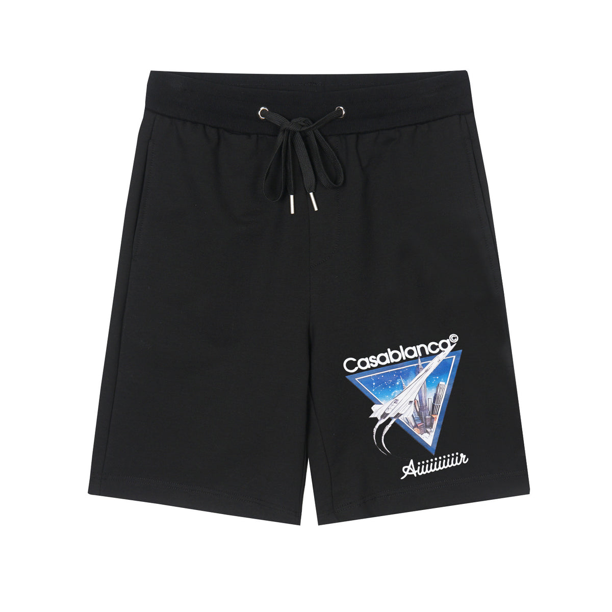Casa Blanca shorts