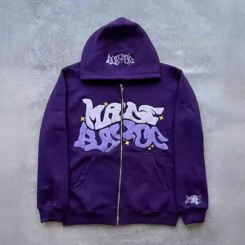 Made Havoc Hoodie