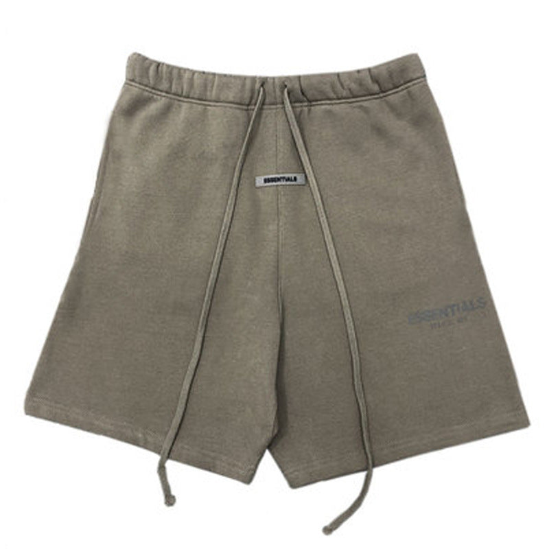 Essentials Shorts