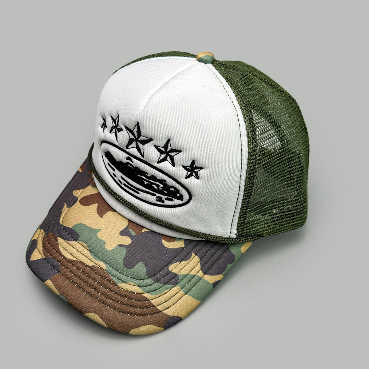 Corteiz Cap