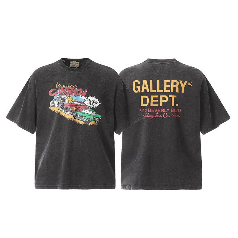 Gallery Dept T-shirt