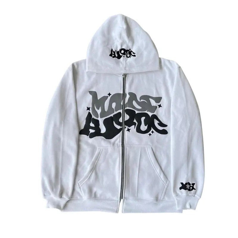 Made Havoc Hoodie