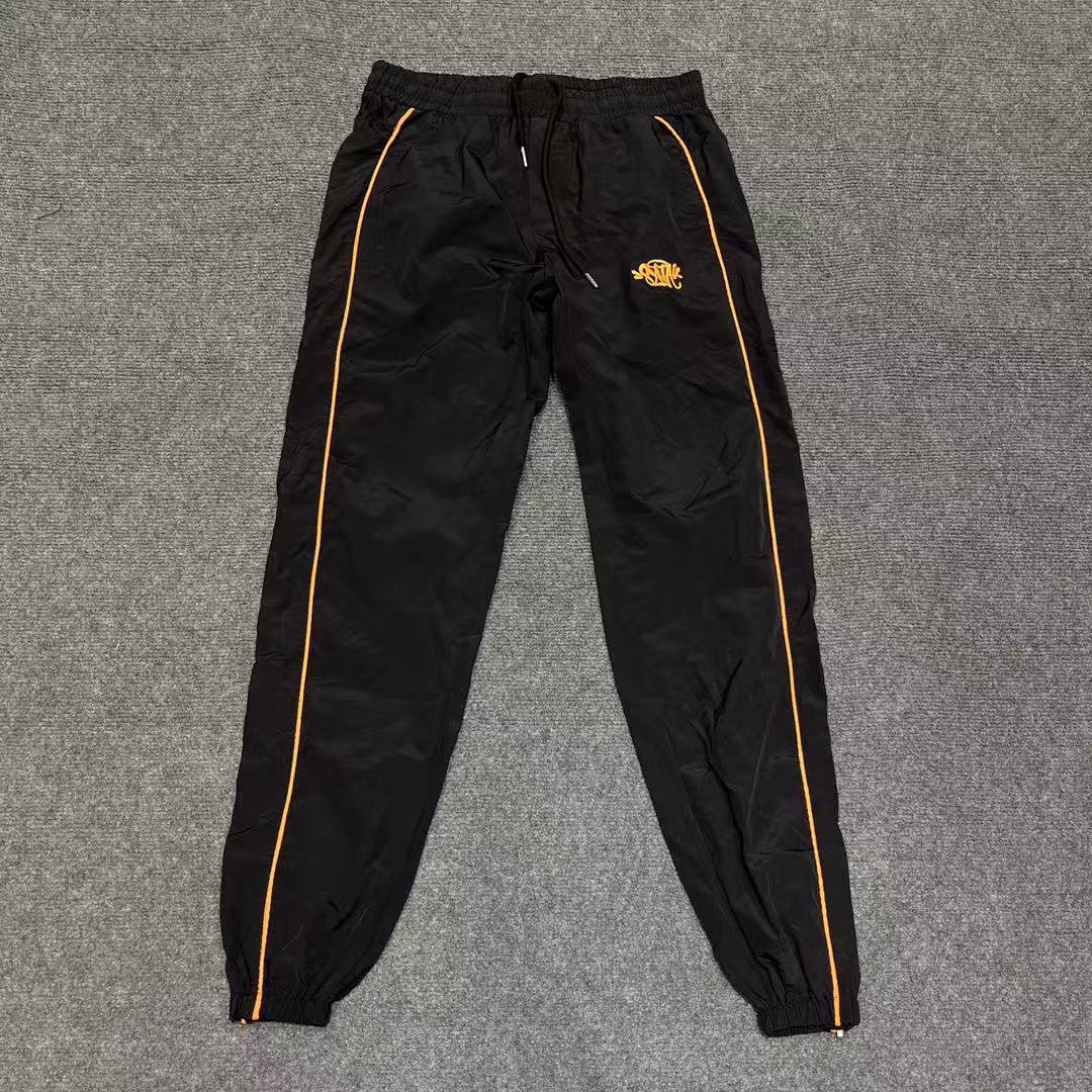 Syna World Hoodie Pants Set Shirt