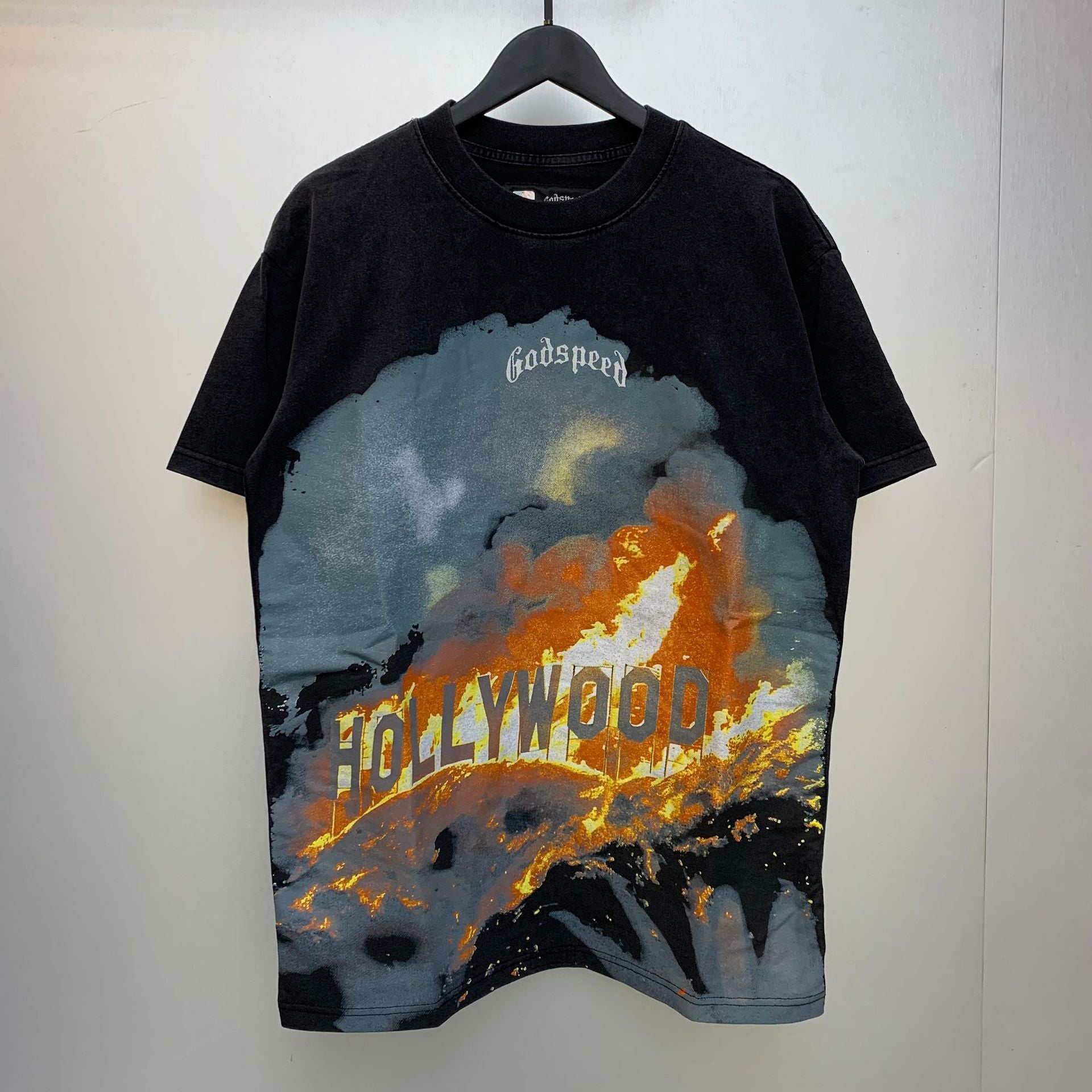 GodSpeed T-shirt