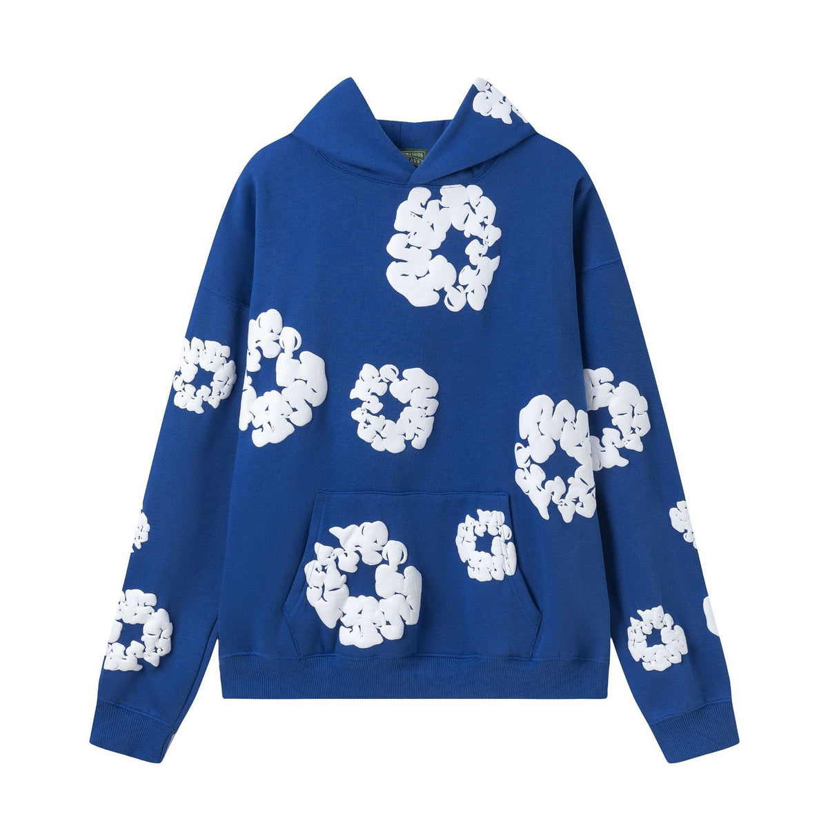 Denim Tears Sweatshirt Pants Set