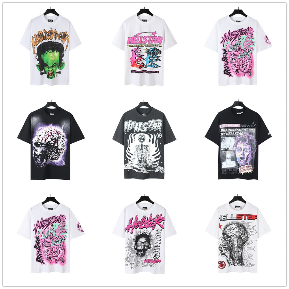 Hellstar T-Shirts