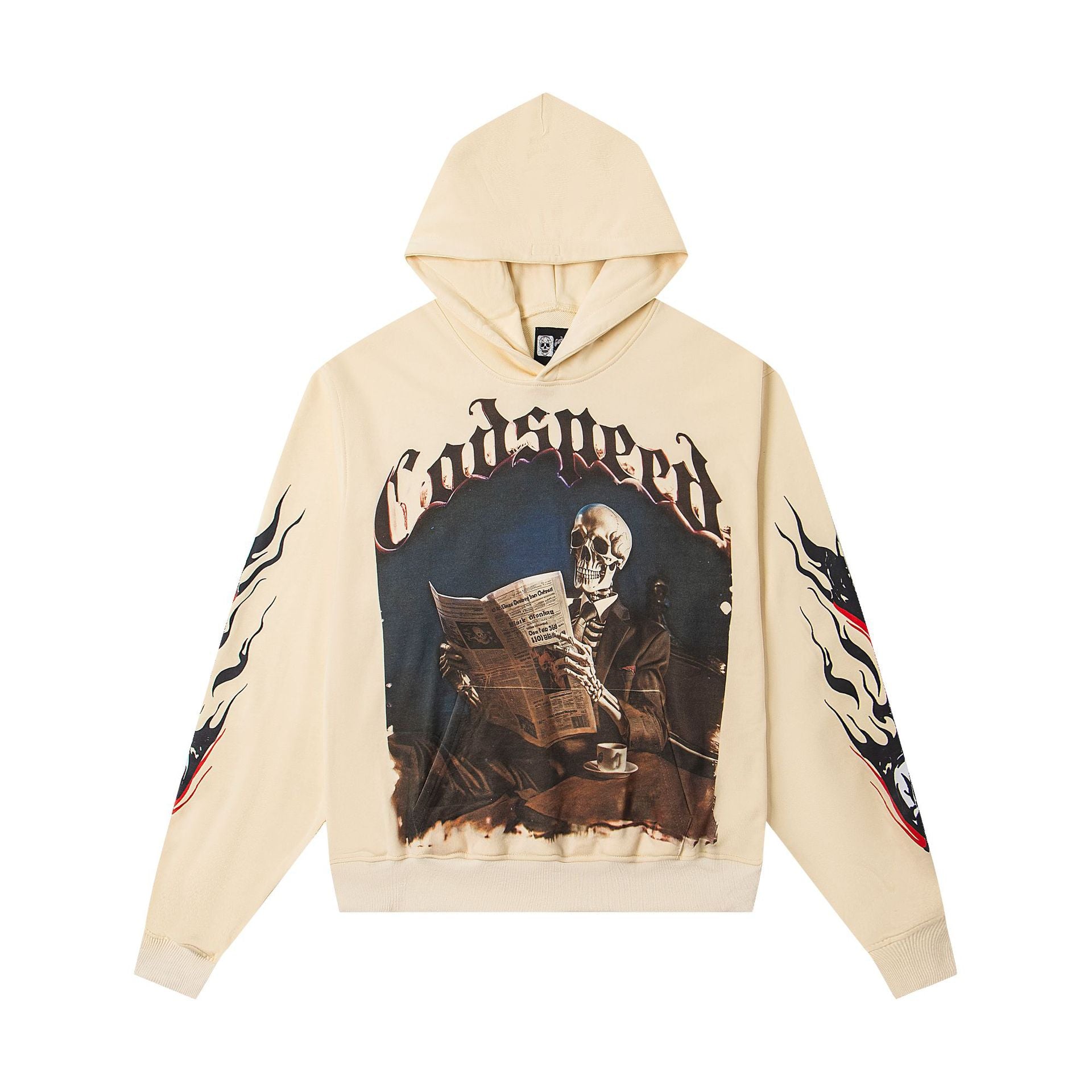 GodSpeed Hoodie