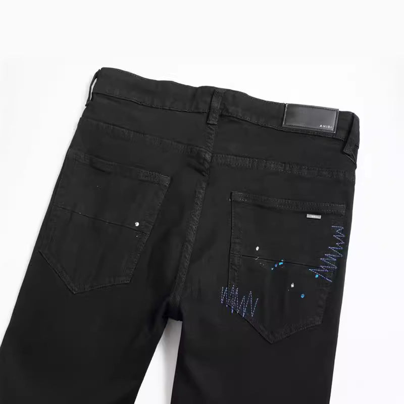 Amiri Jeans