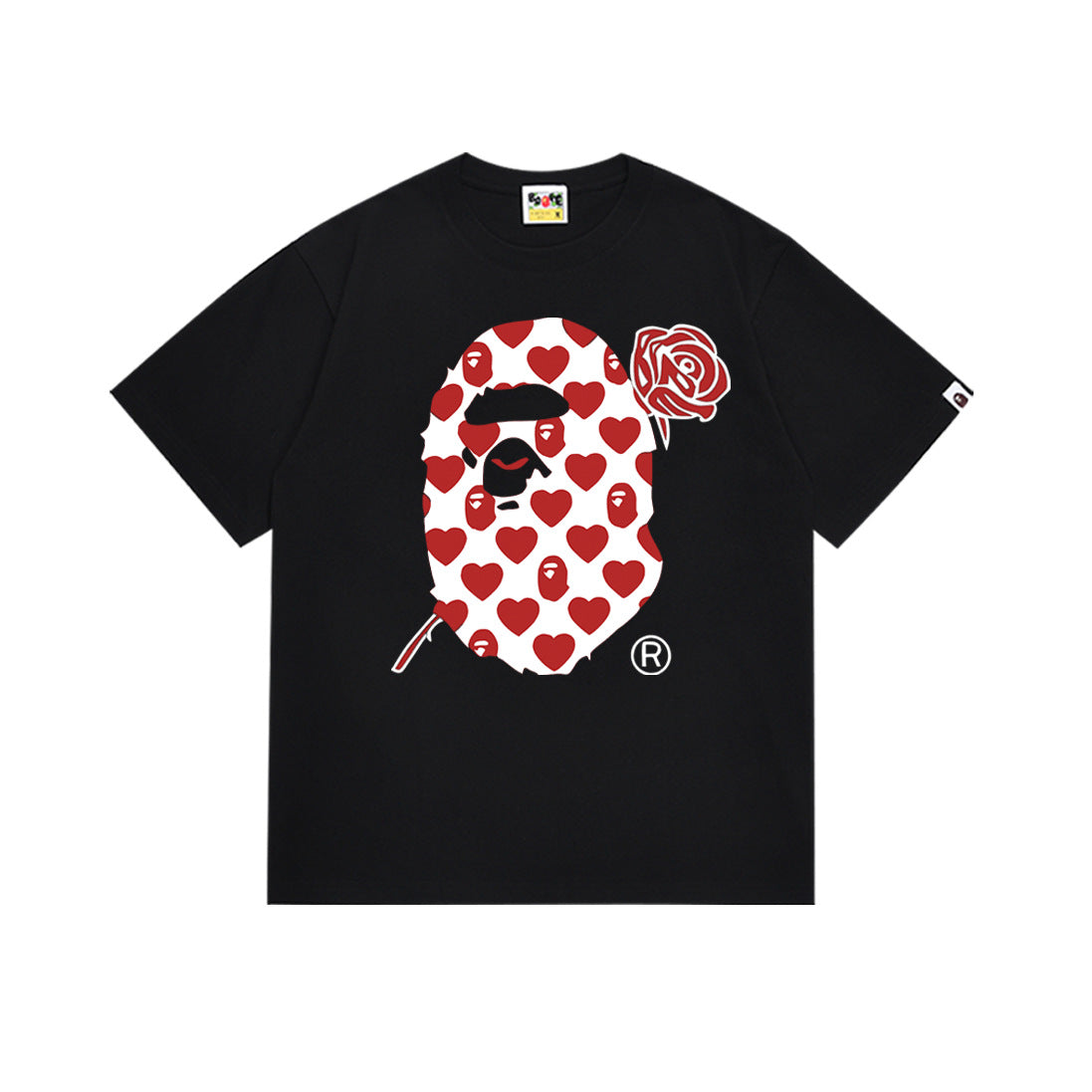 Bape shirt