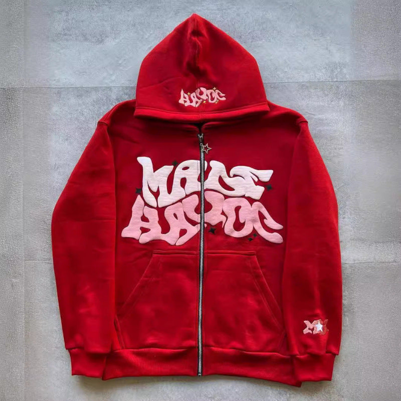 Made Havoc Hoodie