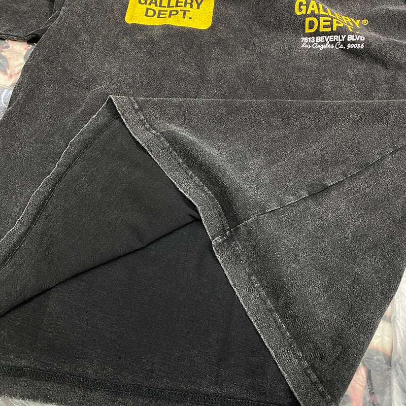 Gallery Dept T-shirt