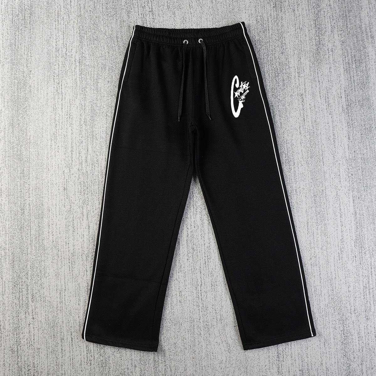 Corteiz Sweatshirts & Pan Graphic Set