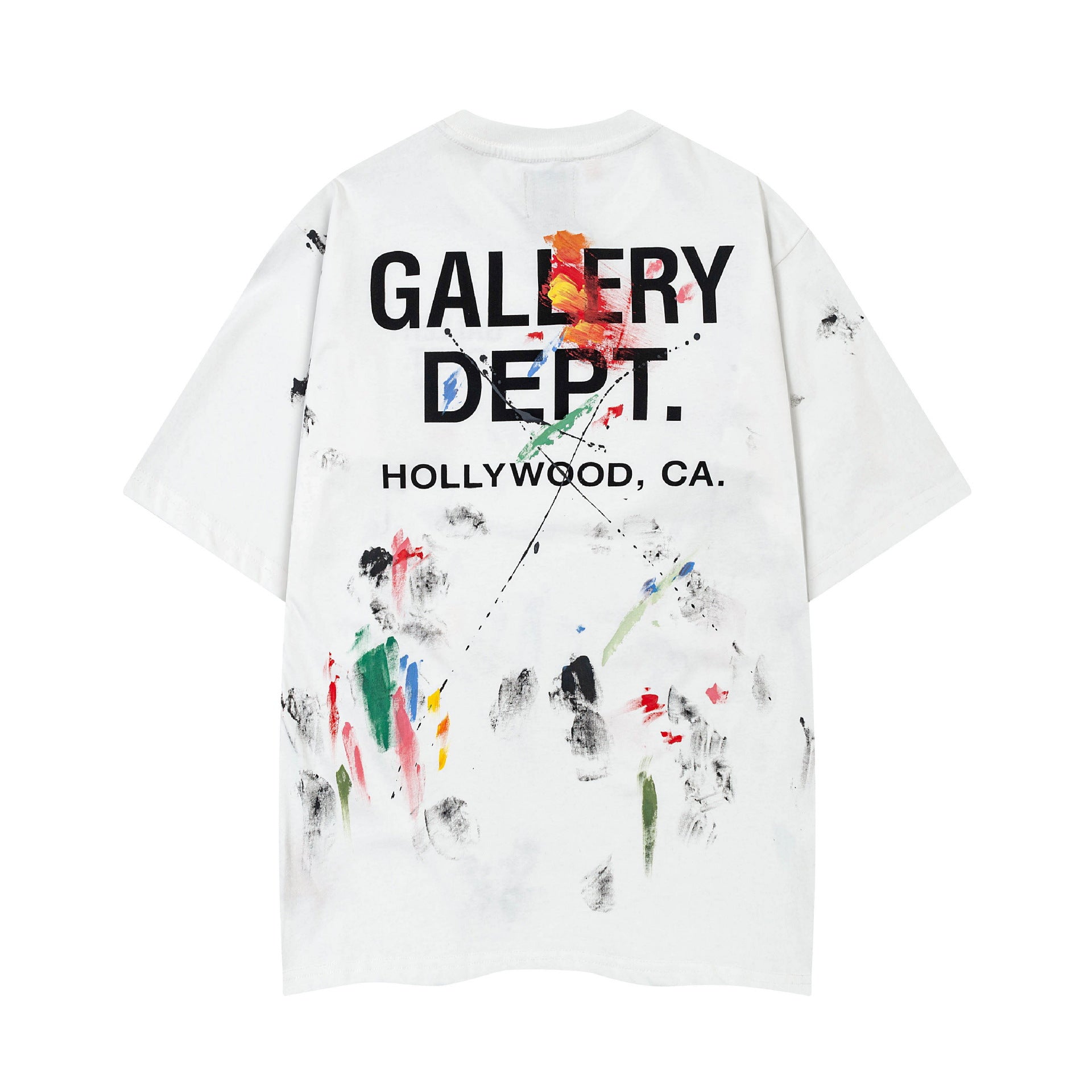 Gallery Dept Hollywood CA Tee