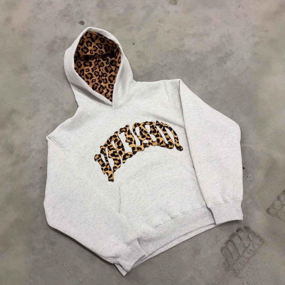 Villain Sweatshirt Pants Set