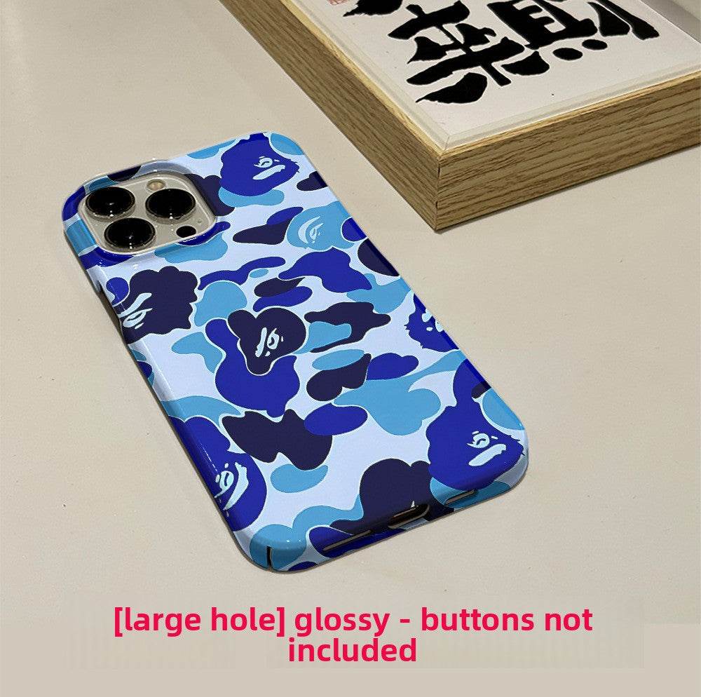 Bape iPhone case