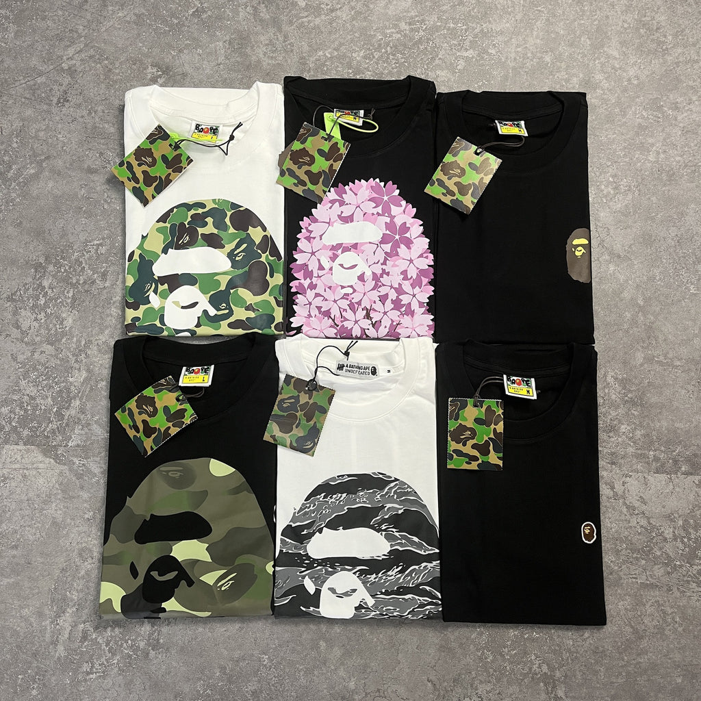 Bape T-shirt