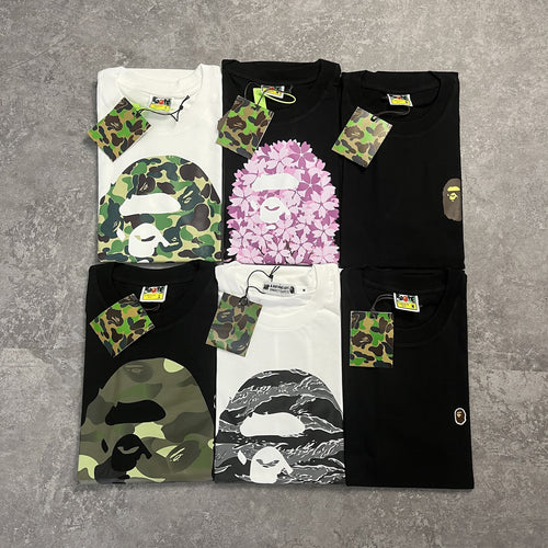 Bape T-shirt