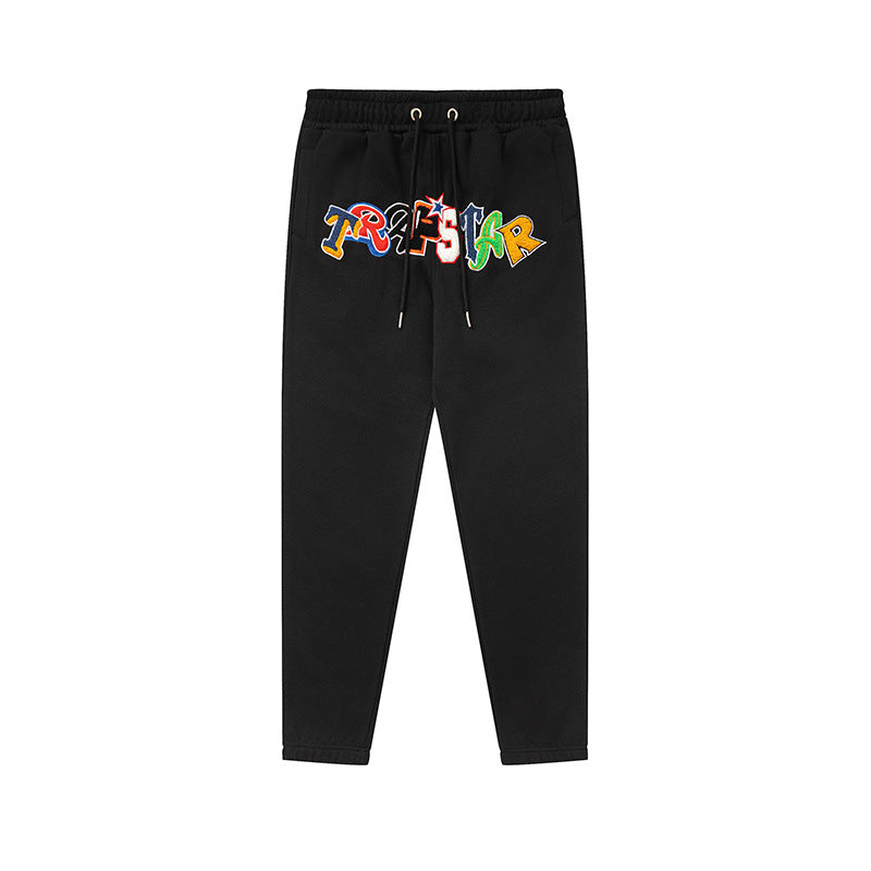 Trapstar Hoodie Pants Set