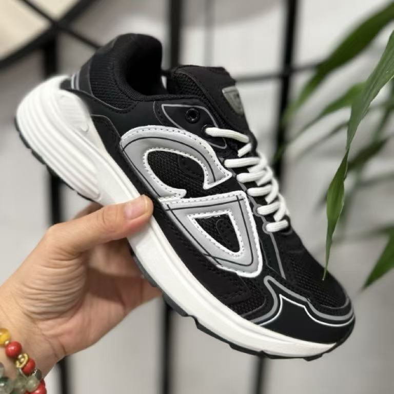 Sneakers CD