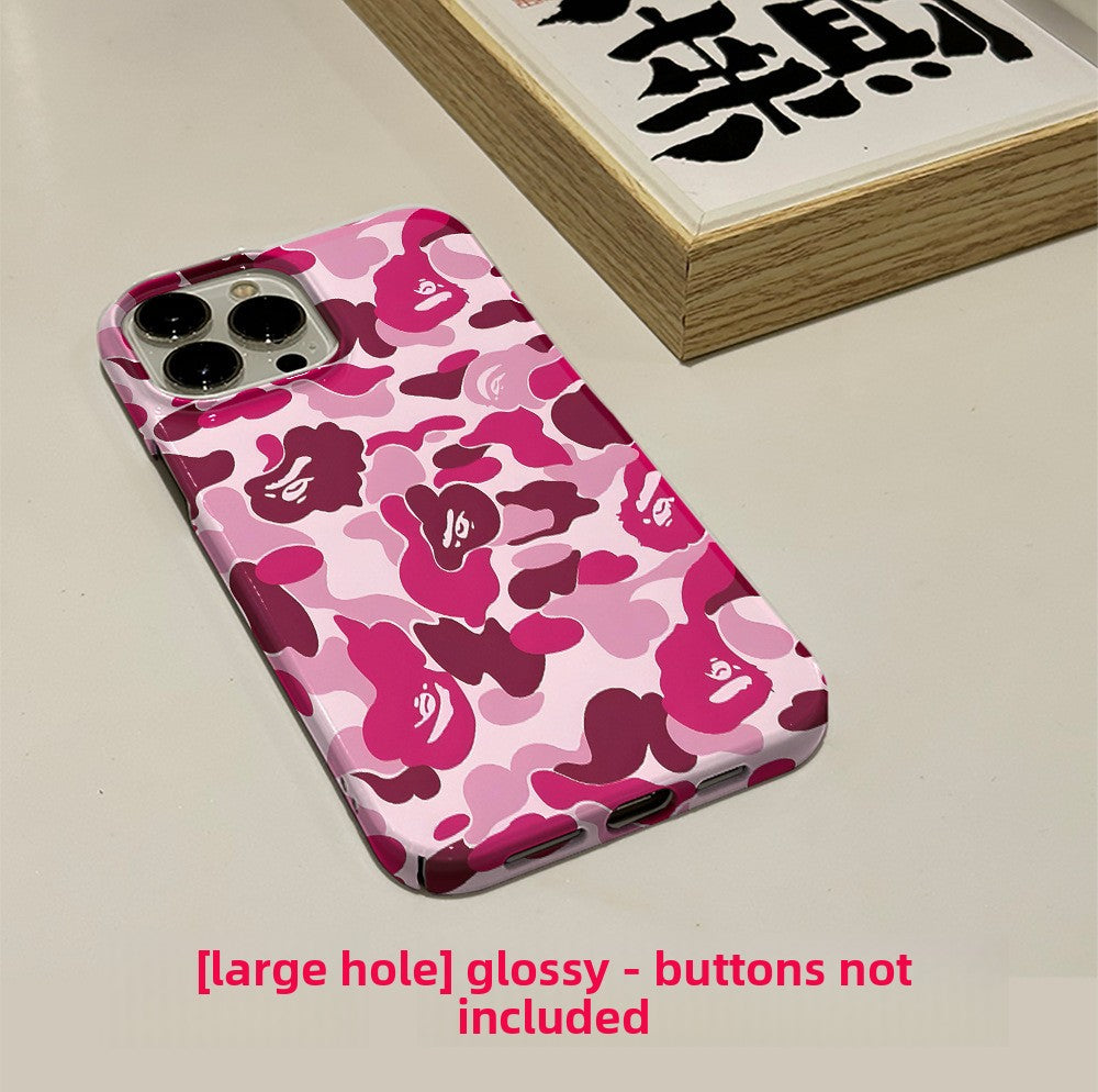 Bape iPhone case