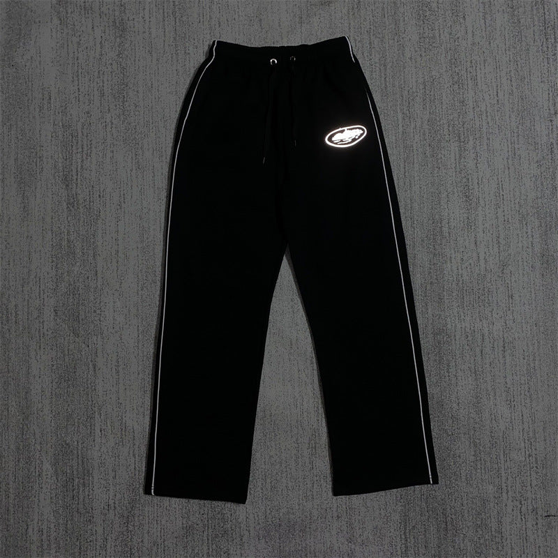 Corteiz Sweatshirts & Pan Graphic Set