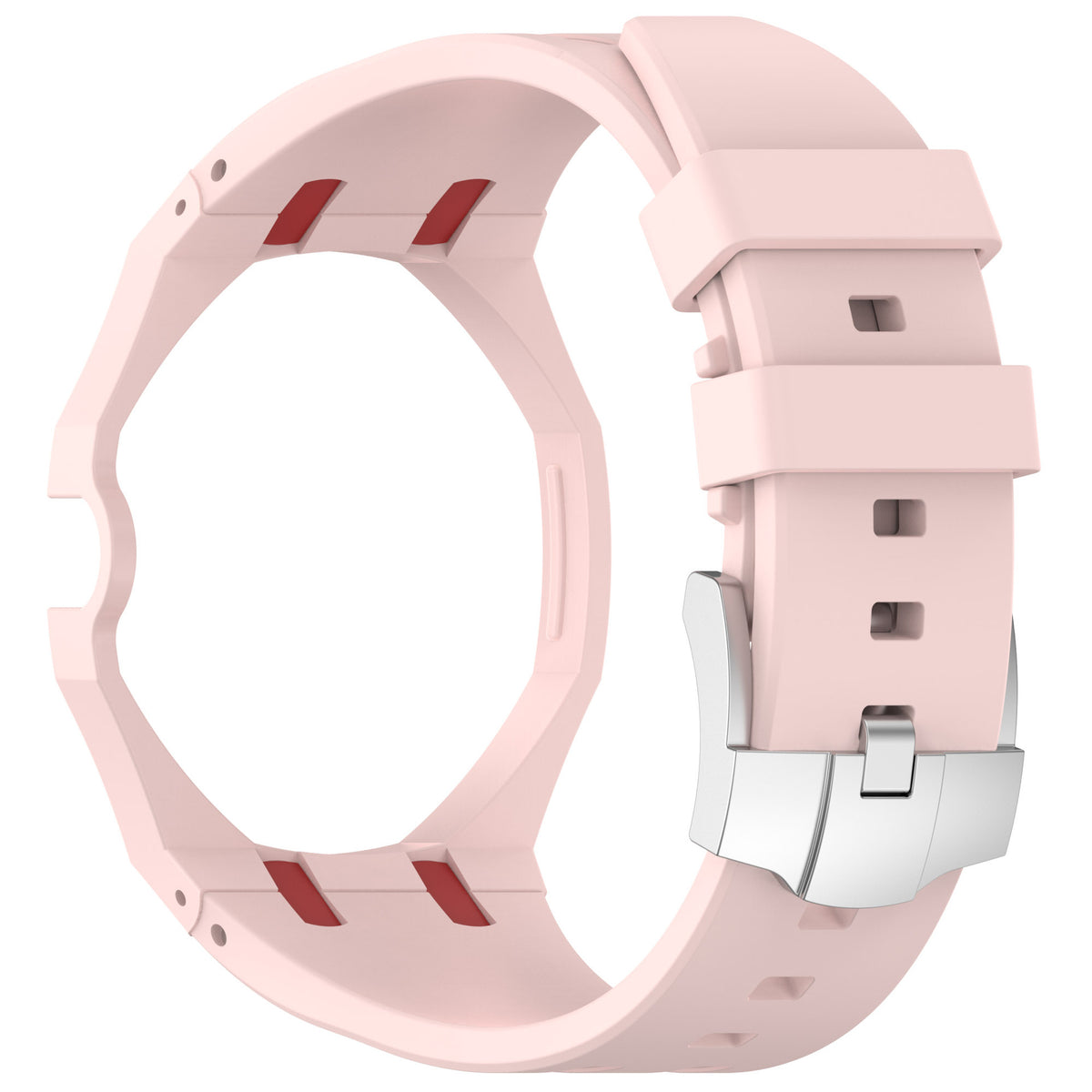 Silicone strap for Swatch x Audemars Piguet Royal Pop