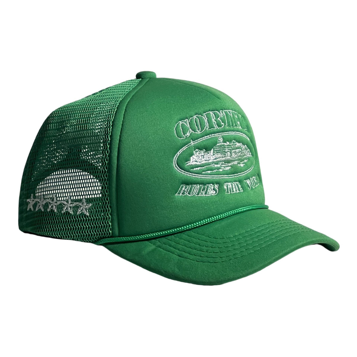 Corteiz Cap