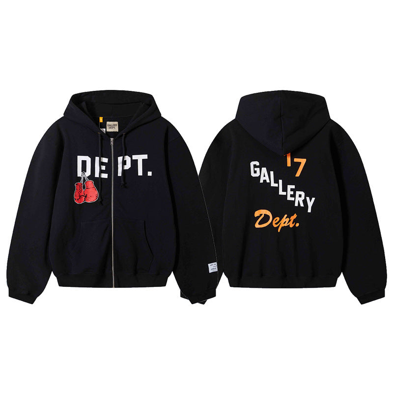 Gallery Dept Hoodie