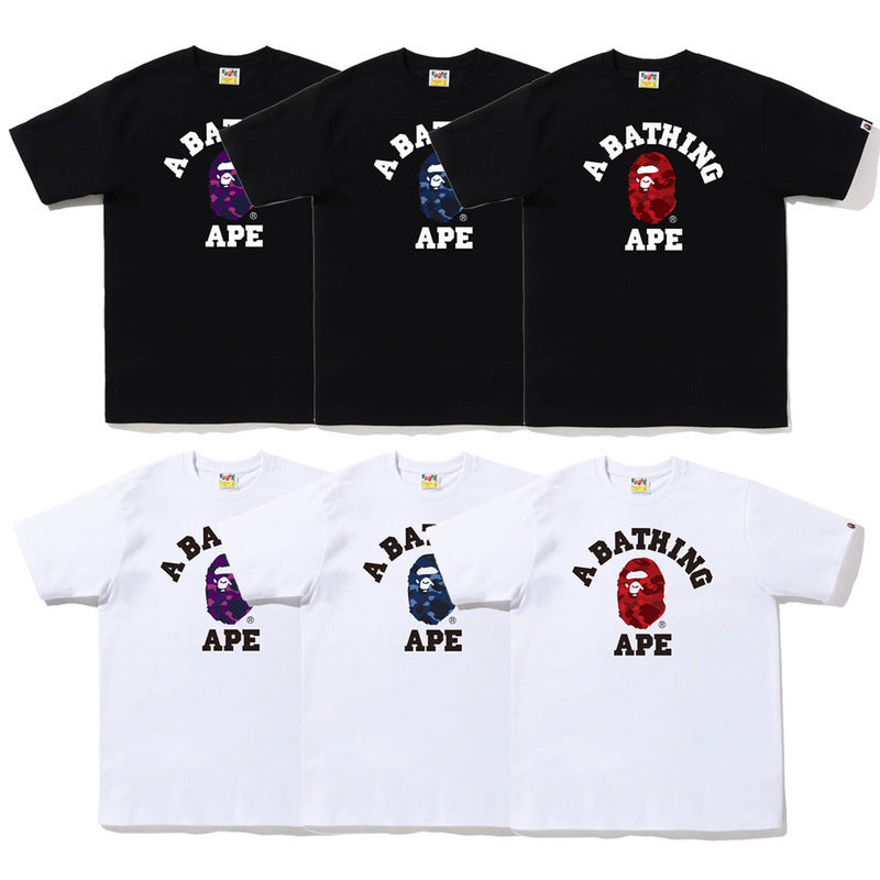 Bape T-Shirt