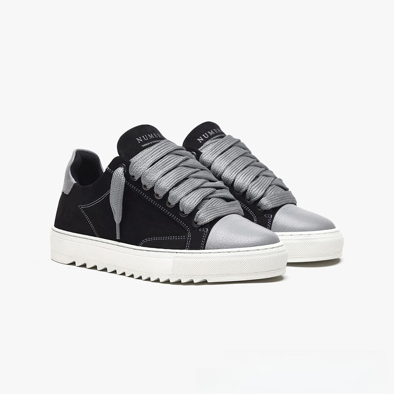Numeris Casual Sneakers
