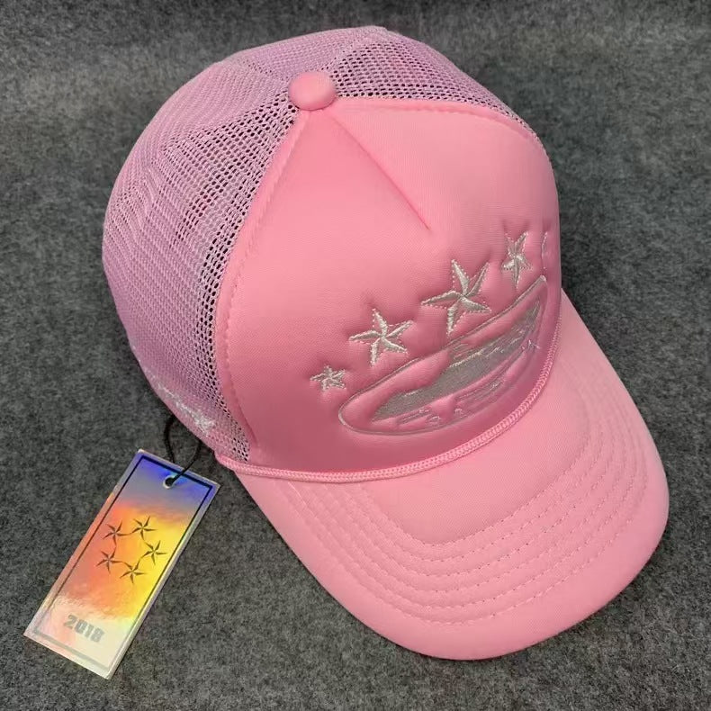Corteiz Cap