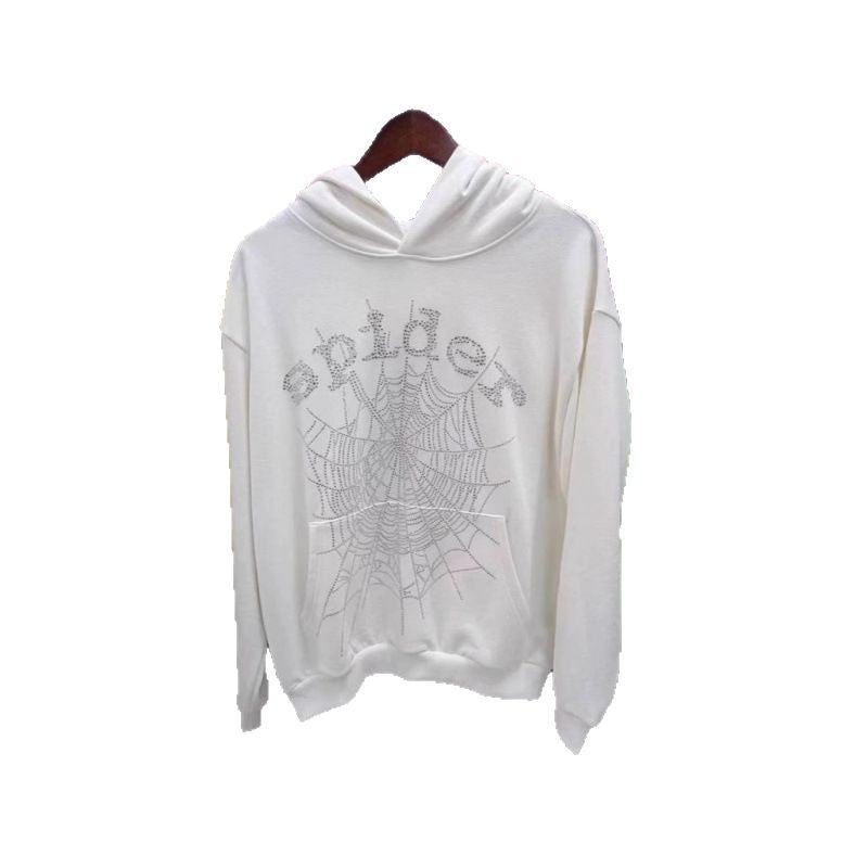 Spe5der Hoodie